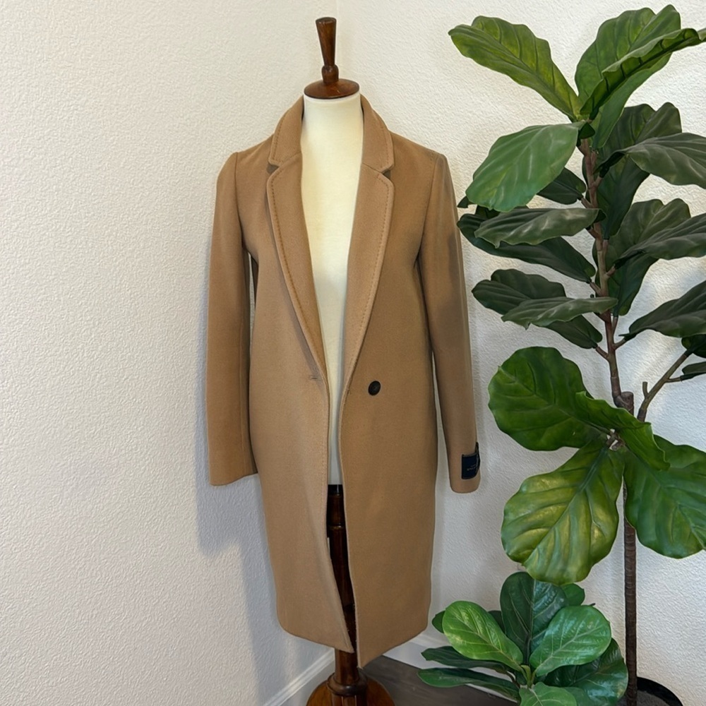 Aritzia Babaton Jacket - Picture 4 of 16